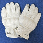 K-5335 RAVEN MESH GLOVES