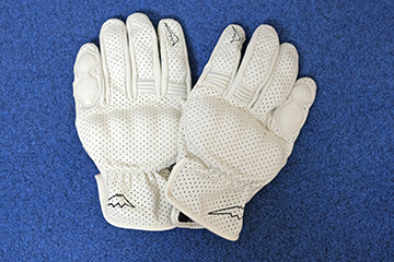 K-5335 RAVEN MESH GLOVES