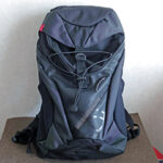 K-3587 BACK PACK