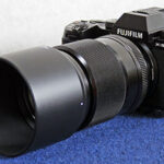 XF90mm F2 R LM WR