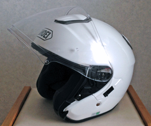 SHOEI J-Cruise