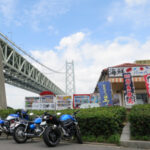 バイク部活動報告 （淡路島一周編）