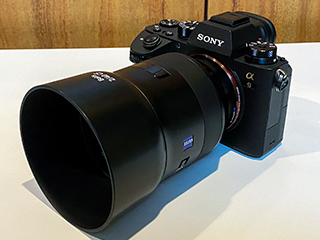 SONY α9