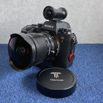 TTArtisan 11mm F2.8 Fisheye