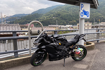 県西部 道の駅ソロツー