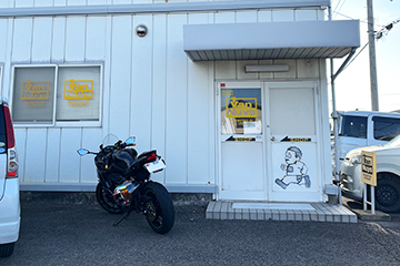 バイク日和