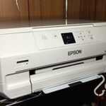 EPSON EP-707A