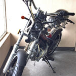 Sachs MADASS 125