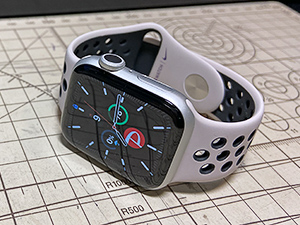 Apple Watch Series 5