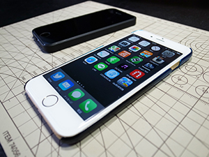 iPhone6(4.7″)