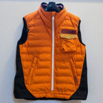 K-2824 MID VEST