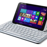 ACER Iconia W3