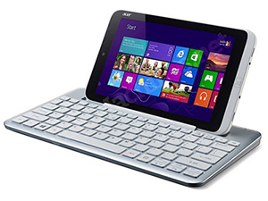 ACER Iconia W3