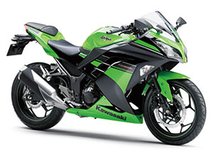 Ninja250