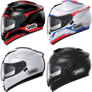 SHOEI GT-AIR